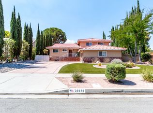 39849 Golfers Dr, Palmdale, CA