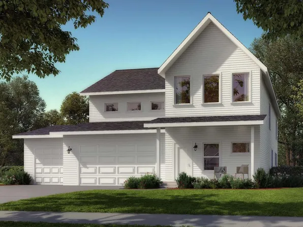 344 Cherry Street, Edgerton, WI 53534