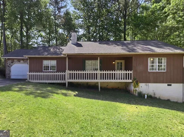 270 Big Bear Ct, Chattahoochee Hills, GA 30268
