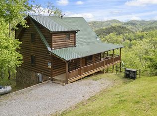 3435 Lonesome Pine Way, Sevierville, TN 37862