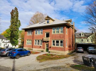 24 Washington St, Northfield, VT 05663