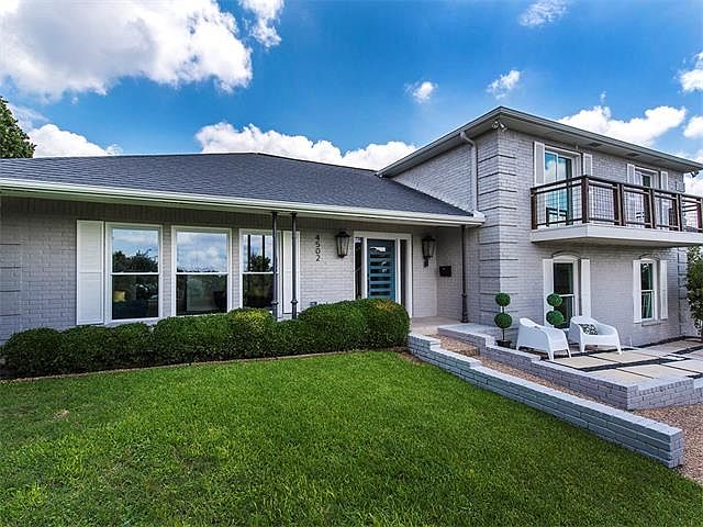 1st image of 4502 Cat Mountain Dr