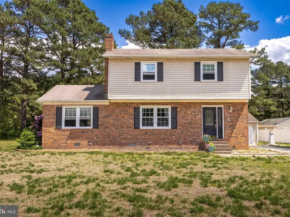 1713 Emerson Ave, Salisbury, MD 21801