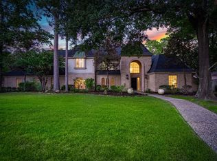 15926 Cumbria Dr, Spring, TX 77379
