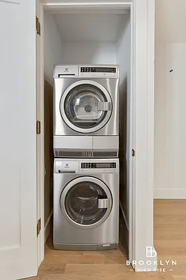 Rented by Brooklyn High Rise LLC | media 19