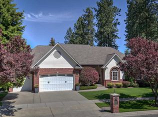 609 N Coles Loop, Post Falls, ID 83854