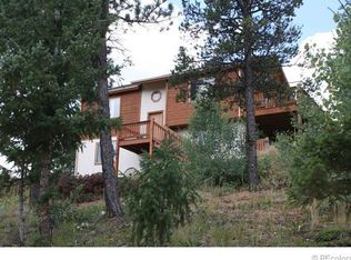 180 Wise Rd, Bailey, CO 80421