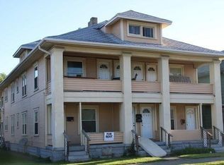 824 W Columbia St, Springfield, OH 45504