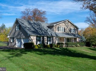 3724 Marquis Ln, Huntingdon Valley, PA 19006