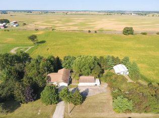 N7915 County Road H, Whitewater, WI 53190