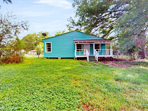 421 W 75th St, Shreveport, LA 71106