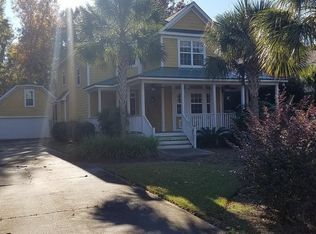 1404 Appling Dr, Mt Pleasant, SC 29464