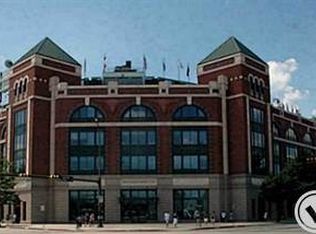 1004 Roosevelt St, Arlington, TX 76011