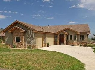 11185 Lost Arrow, Littleton, CO 80125