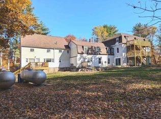 3 S Shore Rd UNIT 6, Salem, NH 03079