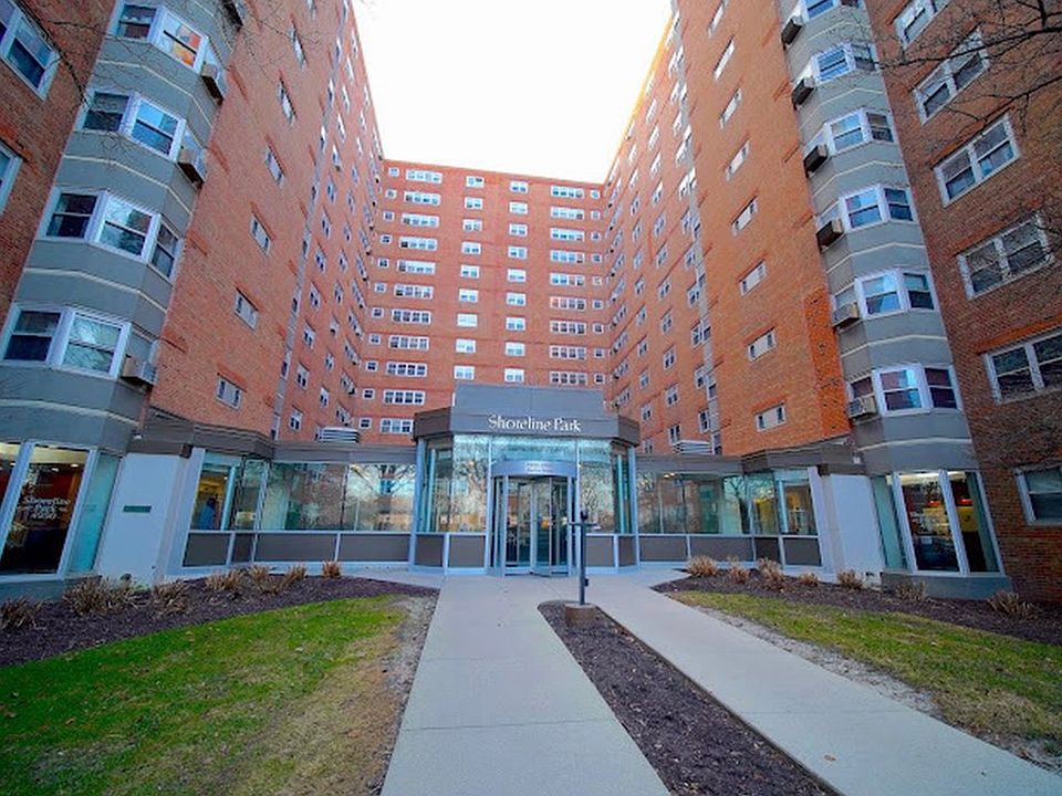 1st image of 4970 N Marine Dr APT 1023