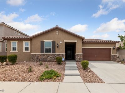 705 Coastal Lagoon St, Henderson, NV, 89002
