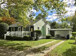 11 Laurel Ave, Linwood, NJ 08221