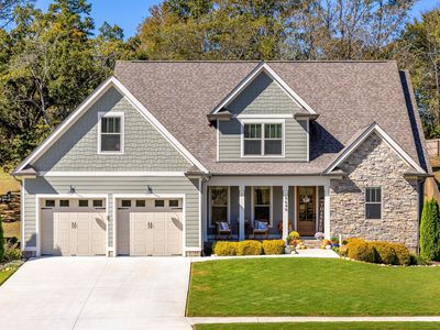 8649 Woodbury Acre Ct, Harrison, TN, 37341