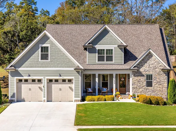 8649 Woodbury Acre Ct, Harrison, TN 37341
