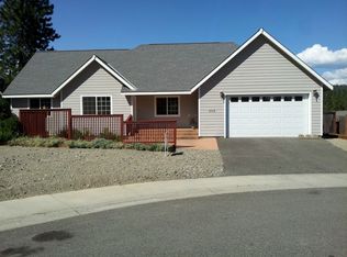 906 Marian Dr, Cle Elum, WA 98922