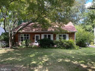 403 Overlook Ave, Willow Grove, PA 19090