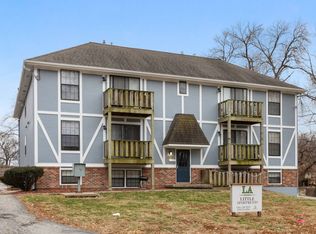 1505 Little Ave APT 6, Grandview, MO 64030