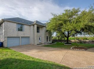 25011 Stepstone Dr, San Antonio, TX 78258
