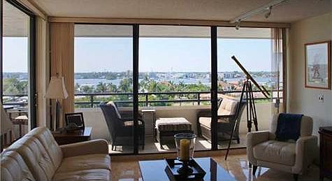 3rd image of 3555 S Ocean Blvd Ph 12