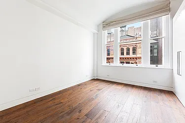 Rented by Corcoran