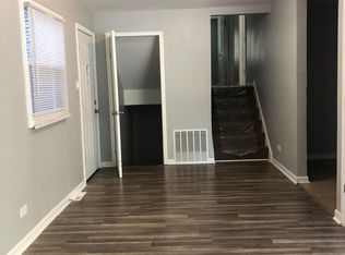 6750 S Racine Ave, Chicago, IL 60636