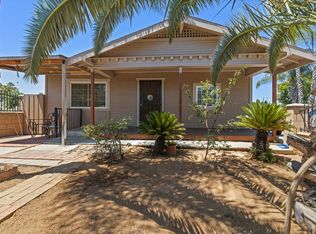 450 E Mission Ave, Escondido, CA 92025
