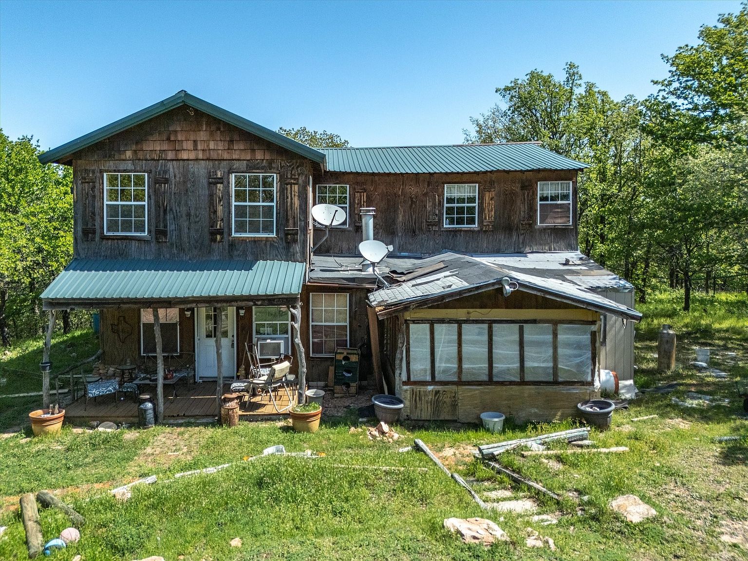 900 Old Spring Rd, Montague, TX 76251 | MLS #20909538 | Zillow