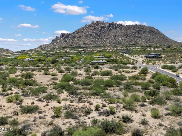 11904 E HACKAMORE Drive, Scottsdale, AZ 85255