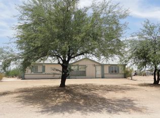 21605 W Narramore Rd, Buckeye, AZ 85326