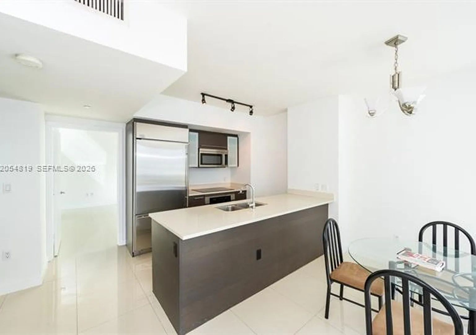55 SE 6 Street cu-2210, Miami, FL 33131 — Photo 4