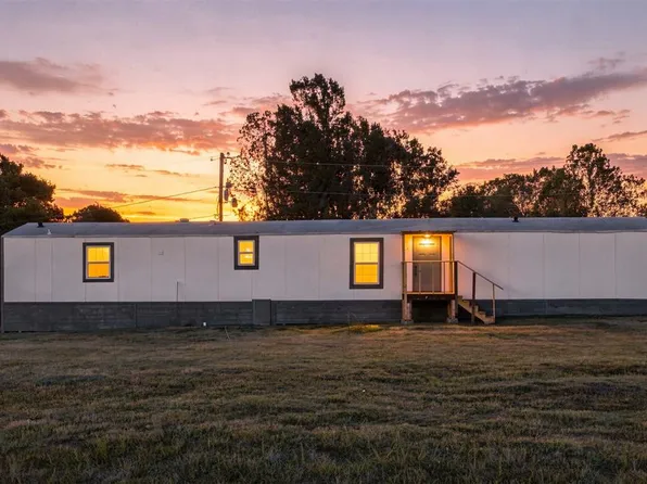 333144 E 1066th Rd, McLoud, OK 74851