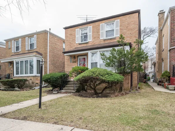 3123 W Chase Ave, Chicago, IL 60645