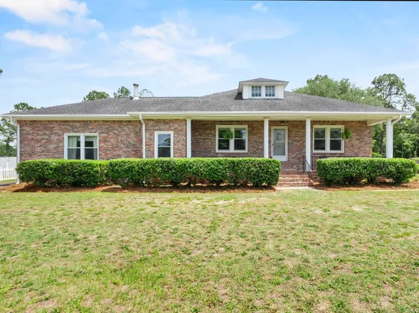 2004 Medfield Dr, Camden, SC 29020