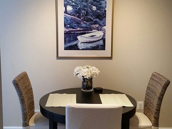 Breakfast Nook