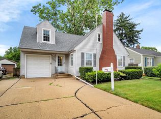 1203 John St, Joliet, IL 60435