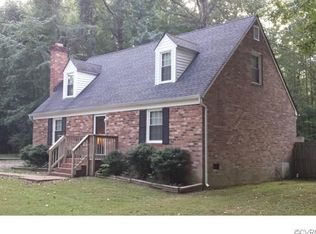 15420 River Rd, Chesterfield, VA 23838