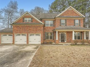 1398 Brody Dr, Marietta, GA 30064