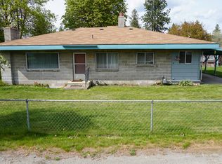 4207 E Hastings Ave, Mead, WA 99021