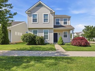 6136 Deansboro Dr, Westerville, OH 43081