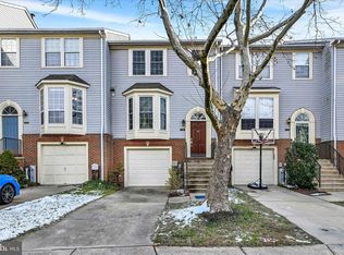 7786 Blueberry Hill Ln, Ellicott City, MD 21043