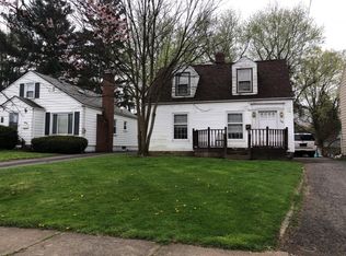 145 Clifton Dr, Youngstown, OH