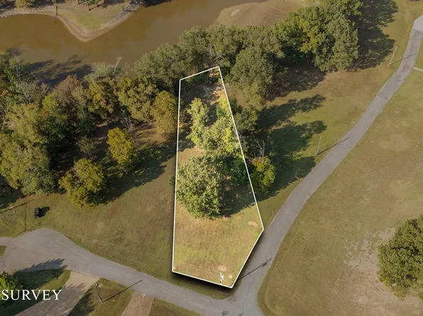 0 Cherokee Ln Lot 16, Bath Springs, TN 38311
