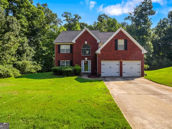 856 Haydens Rdg, Ellenwood, GA 30294