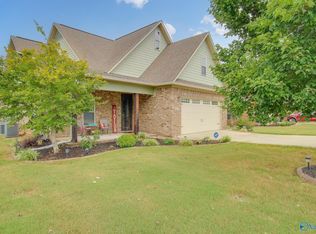 55 Nicole Dr, Decatur, AL 35603